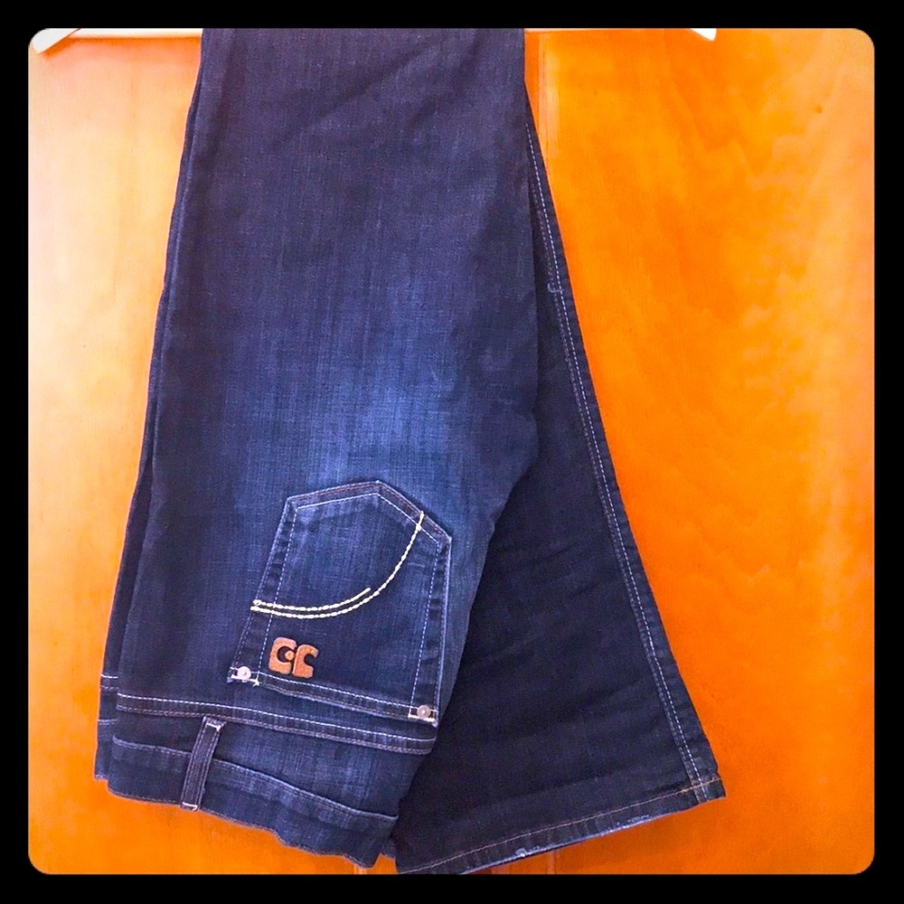 Joe’s jeans